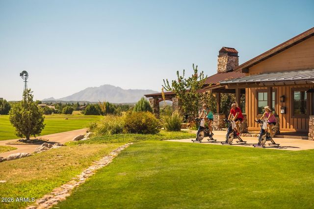 14935 N KOKOPELLI Road, Prescott, AZ 86305