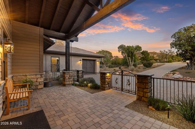 14935 N KOKOPELLI Road, Prescott, AZ 86305