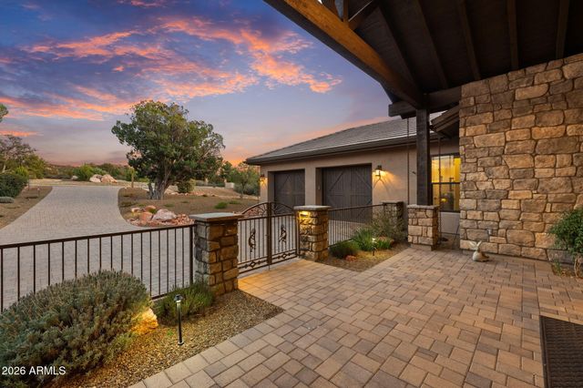 14935 N KOKOPELLI Road, Prescott, AZ 86305