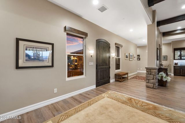 14935 N KOKOPELLI Road, Prescott, AZ 86305