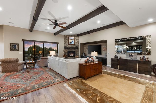 14935 N KOKOPELLI Road, Prescott, AZ 86305
