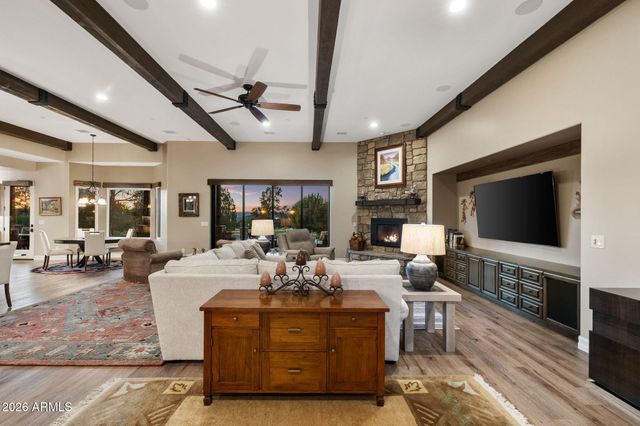 14935 N KOKOPELLI Road, Prescott, AZ 86305