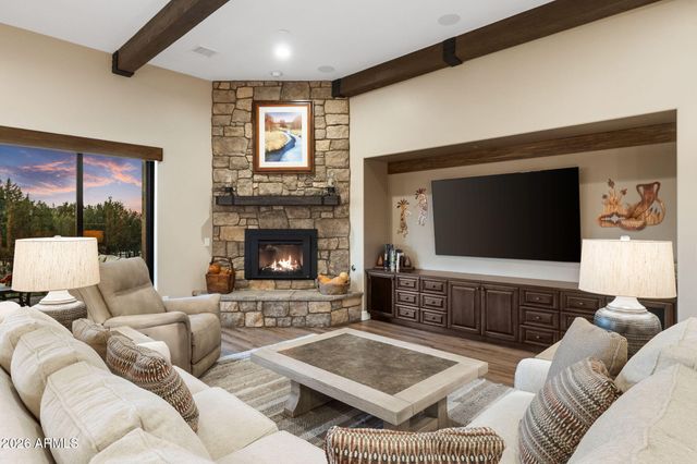 14935 N KOKOPELLI Road, Prescott, AZ 86305