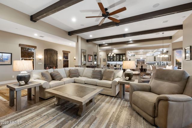14935 N KOKOPELLI Road, Prescott, AZ 86305