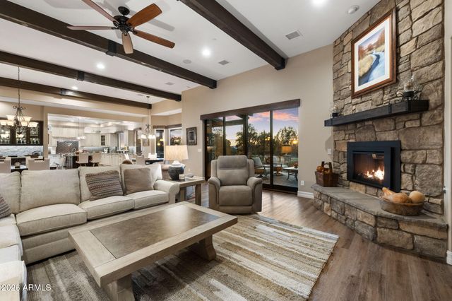 14935 N KOKOPELLI Road, Prescott, AZ 86305