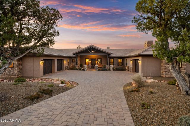 14935 N KOKOPELLI Road, Prescott, AZ 86305