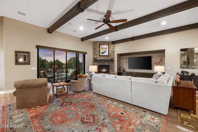 14935 N KOKOPELLI Road, Prescott, AZ 86305