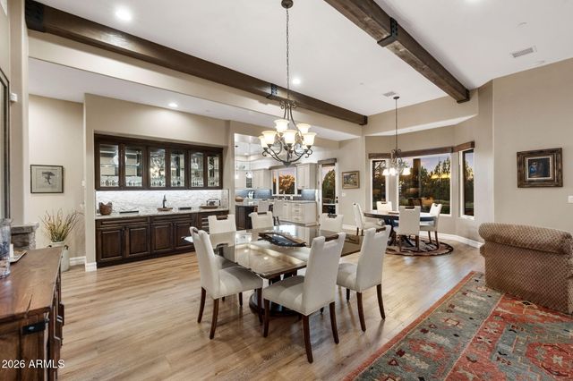 14935 N KOKOPELLI Road, Prescott, AZ 86305