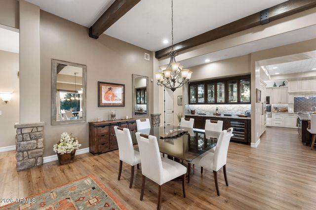 14935 N KOKOPELLI Road, Prescott, AZ 86305