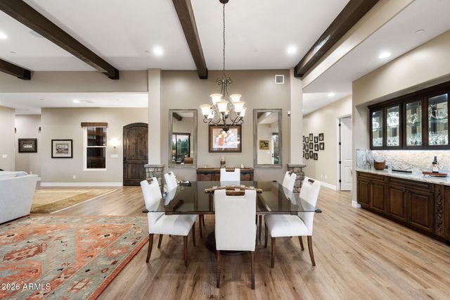 14935 N KOKOPELLI Road, Prescott, AZ 86305