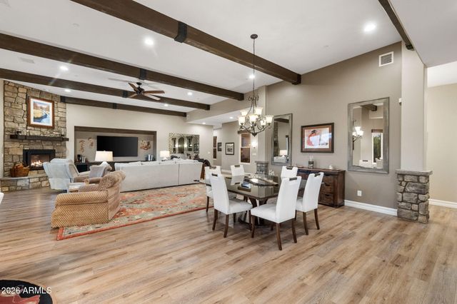 14935 N KOKOPELLI Road, Prescott, AZ 86305