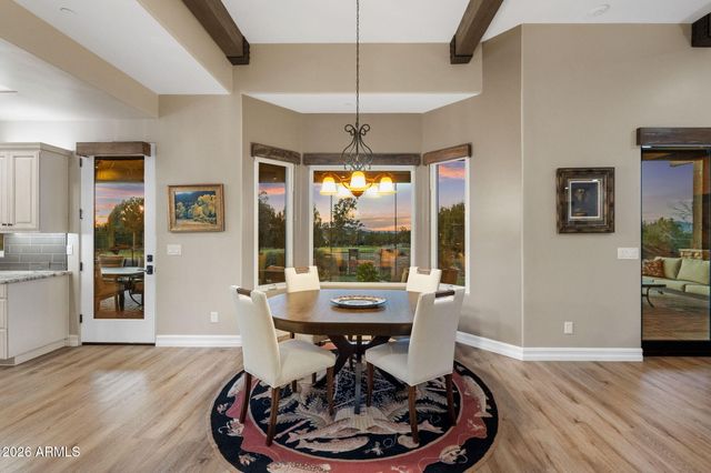 14935 N KOKOPELLI Road, Prescott, AZ 86305
