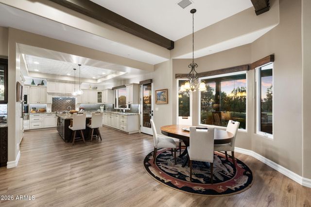 14935 N KOKOPELLI Road, Prescott, AZ 86305