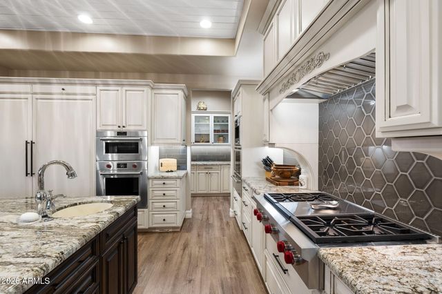 14935 N KOKOPELLI Road, Prescott, AZ 86305