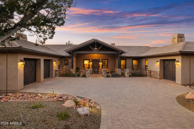 14935 N KOKOPELLI Road, Prescott, AZ 86305