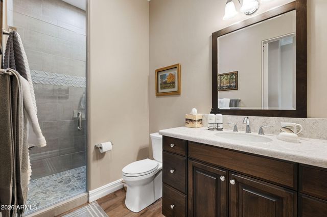 14935 N KOKOPELLI Road, Prescott, AZ 86305