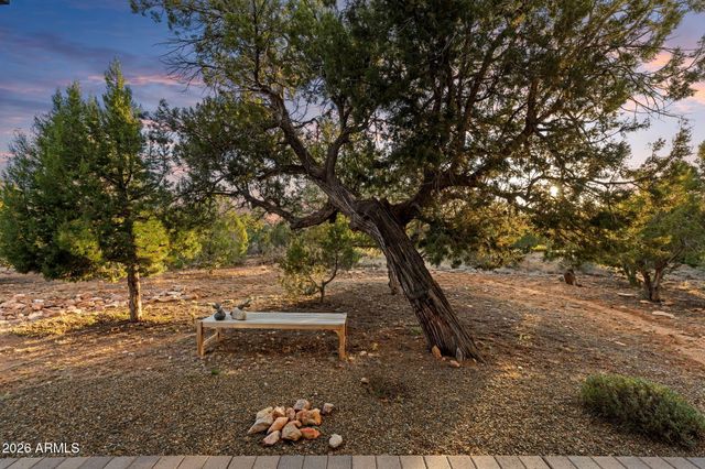 14935 N KOKOPELLI Road, Prescott, AZ 86305
