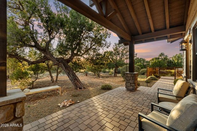 14935 N KOKOPELLI Road, Prescott, AZ 86305