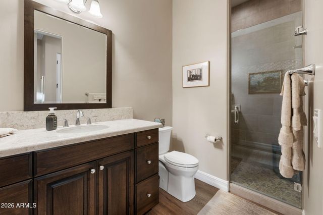 14935 N KOKOPELLI Road, Prescott, AZ 86305