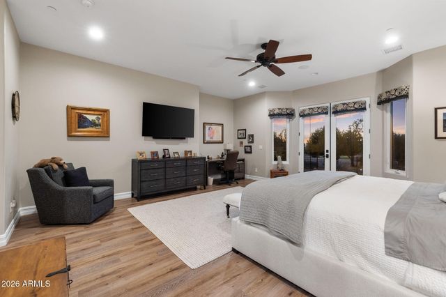 14935 N KOKOPELLI Road, Prescott, AZ 86305