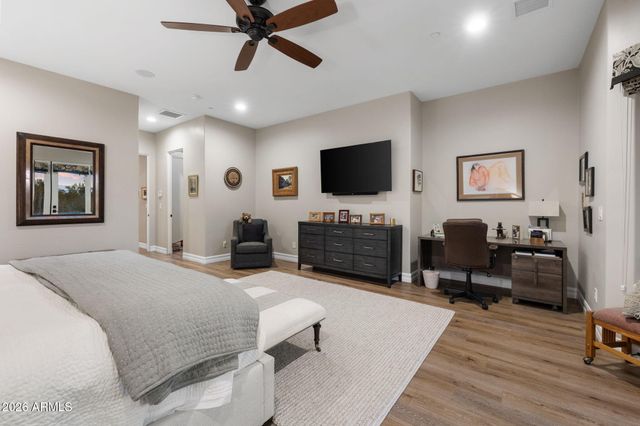 14935 N KOKOPELLI Road, Prescott, AZ 86305