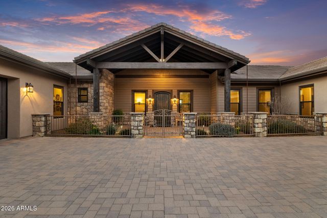 14935 N KOKOPELLI Road, Prescott, AZ 86305