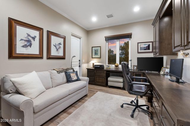 14935 N KOKOPELLI Road, Prescott, AZ 86305