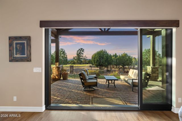 14935 N KOKOPELLI Road, Prescott, AZ 86305