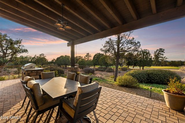 14935 N KOKOPELLI Road, Prescott, AZ 86305