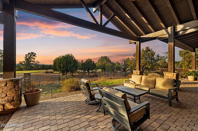 14935 N KOKOPELLI Road, Prescott, AZ 86305