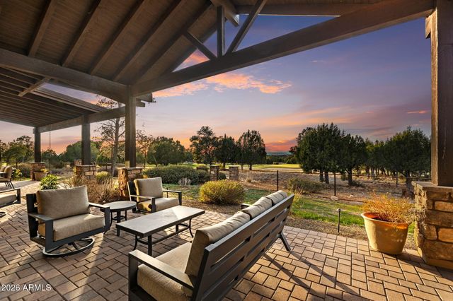 14935 N KOKOPELLI Road, Prescott, AZ 86305