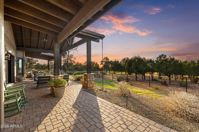 14935 N KOKOPELLI Road, Prescott, AZ 86305