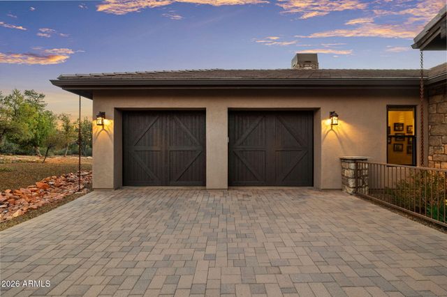 14935 N KOKOPELLI Road, Prescott, AZ 86305