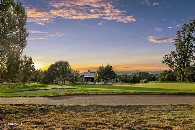 14935 N KOKOPELLI Road, Prescott, AZ 86305