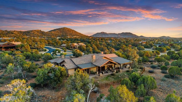 14935 N KOKOPELLI Road, Prescott, AZ 86305