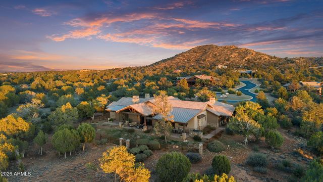 14935 N KOKOPELLI Road, Prescott, AZ 86305
