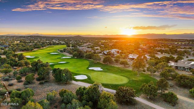 14935 N KOKOPELLI Road, Prescott, AZ 86305