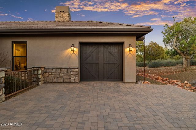 14935 N KOKOPELLI Road, Prescott, AZ 86305