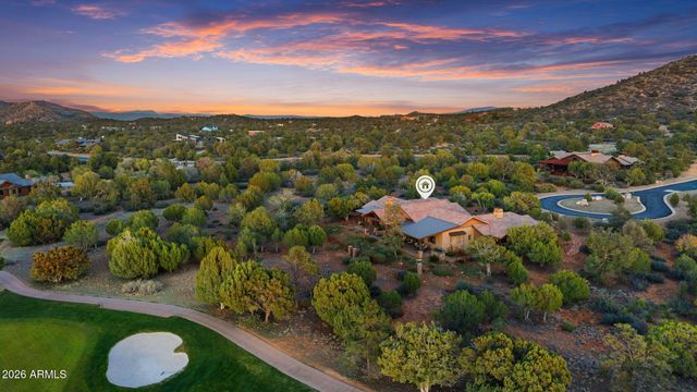 14935 N KOKOPELLI Road, Prescott, AZ 86305