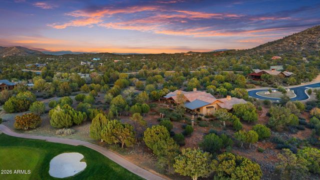 14935 N KOKOPELLI Road, Prescott, AZ 86305