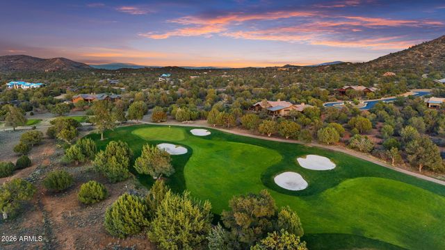 14935 N KOKOPELLI Road, Prescott, AZ 86305