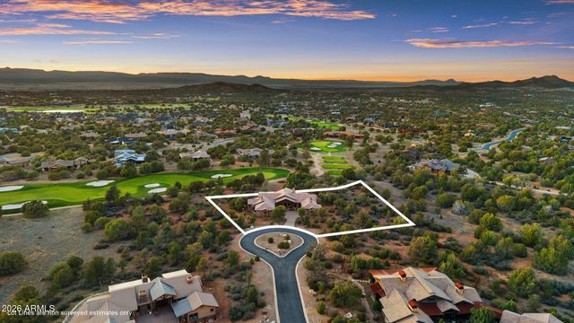 14935 N KOKOPELLI Road, Prescott, AZ 86305