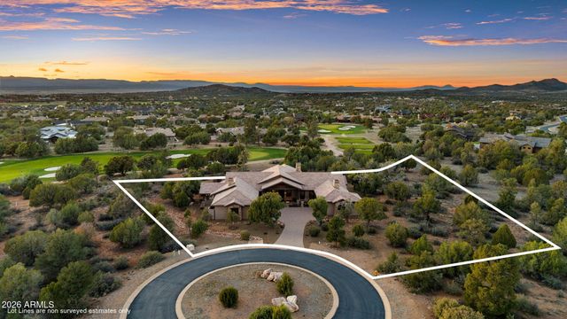 14935 N KOKOPELLI Road, Prescott, AZ 86305