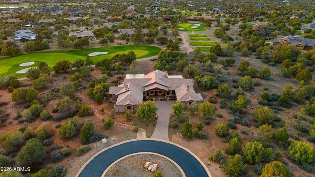 14935 N KOKOPELLI Road, Prescott, AZ 86305