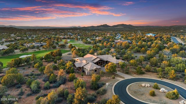 14935 N KOKOPELLI Road, Prescott, AZ 86305