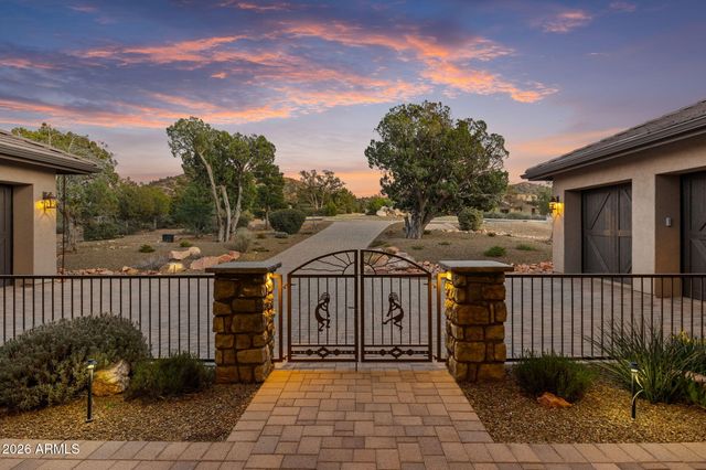14935 N KOKOPELLI Road, Prescott, AZ 86305