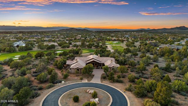 14935 N KOKOPELLI Road, Prescott, AZ 86305