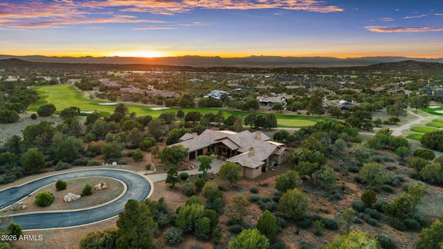 14935 N KOKOPELLI Road, Prescott, AZ 86305