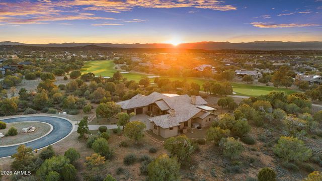 14935 N KOKOPELLI Road, Prescott, AZ 86305