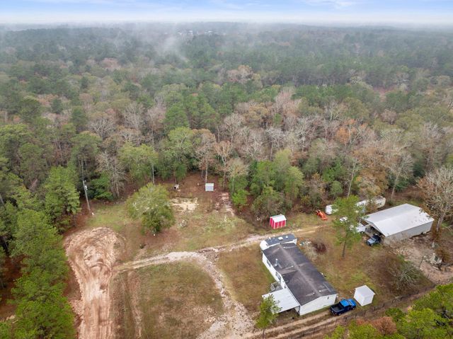 5403 Jack Spera Way, Cleveland, TX 77328